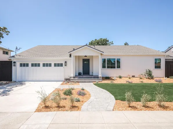 362 Topaz St, Redwood City, CA 94062