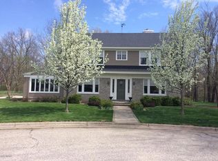 617 Novak Ln, Big Rapids, MI 49307