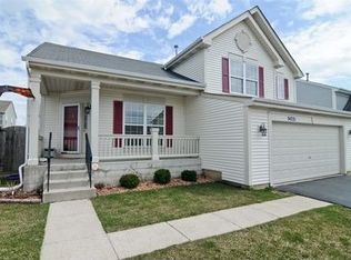 34221 N Wineberry Ln, Round Lake, IL 60073