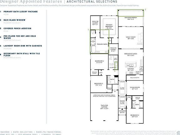 4th image of this home