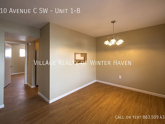 3rd image of 710 Avenue C SW APT 1B