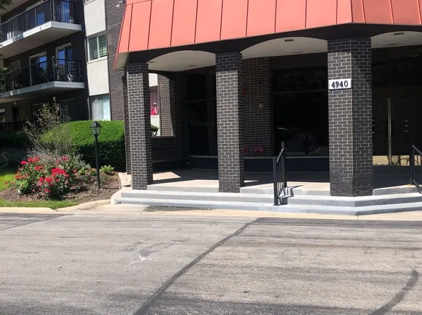 4940 Foster St APT 110, Skokie, IL 60077