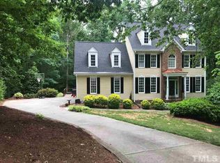 1709 Cordiss Ct, Raleigh, NC 27603