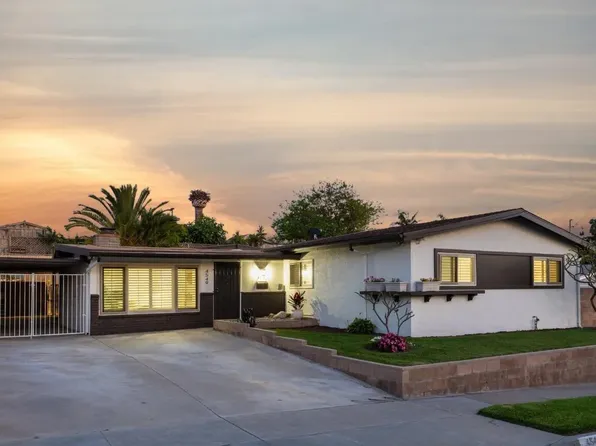 4549 Lyric Ln, San Diego, CA 92117