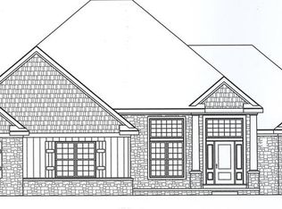 539 Canterbury Blvd, Perrysburg, OH 43551