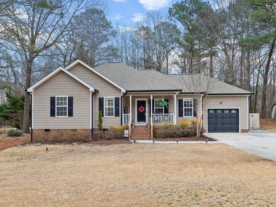 234 Linville Ln, Willow Spring, NC, 27592