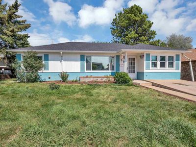 3928 W Chicago St, Rapid City, SD, 57702