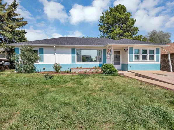 3928 W Chicago St, Rapid City, SD 57702