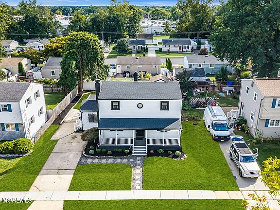 2nd image of 61 Barkalow Avenue
