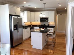 40 Newburg St #1, Boston, MA 02131