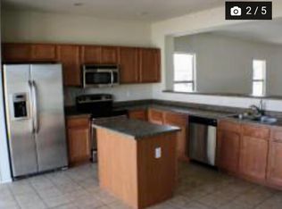 21186 E Treasure Rd, Red Rock, AZ 85145