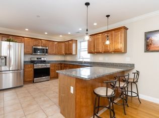 69 Parkton Rd #2, Jamaica Plain, MA 02130