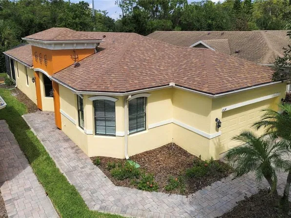 864 GRAND CANAL DR, POINCIANA, FL 34759