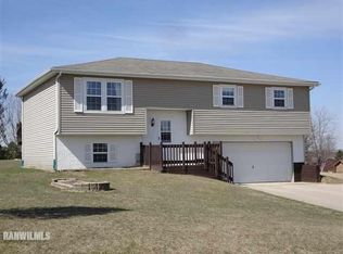 4-112 Beachcomber Ln, Lanark, IL 61046