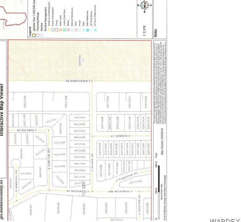 1st image of 1449 E Village Drive