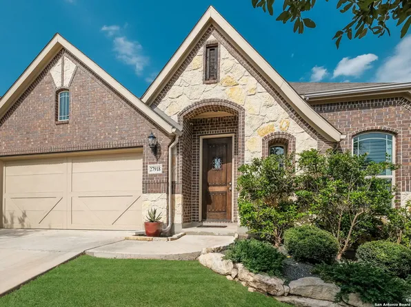 27918 Dana Creek, Boerne, TX 78015
