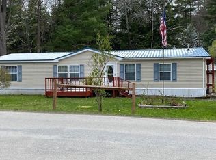 1033 Griff Hill Rd, Clarendon, PA 16313