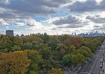 Rented by Buchbinder & Warren