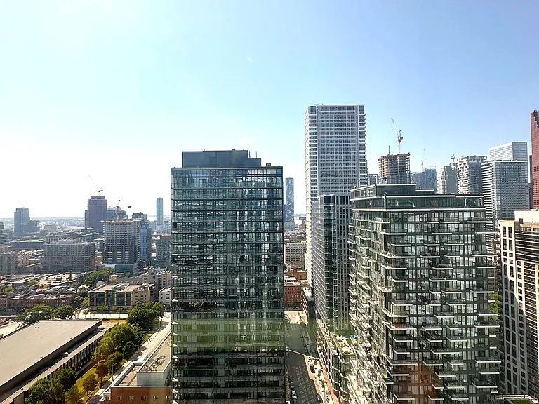 65 Mutual St #2904 — Photo 13