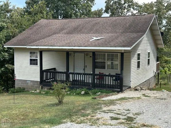 114 Little Creek Cir, Ash Flat, AR 72513