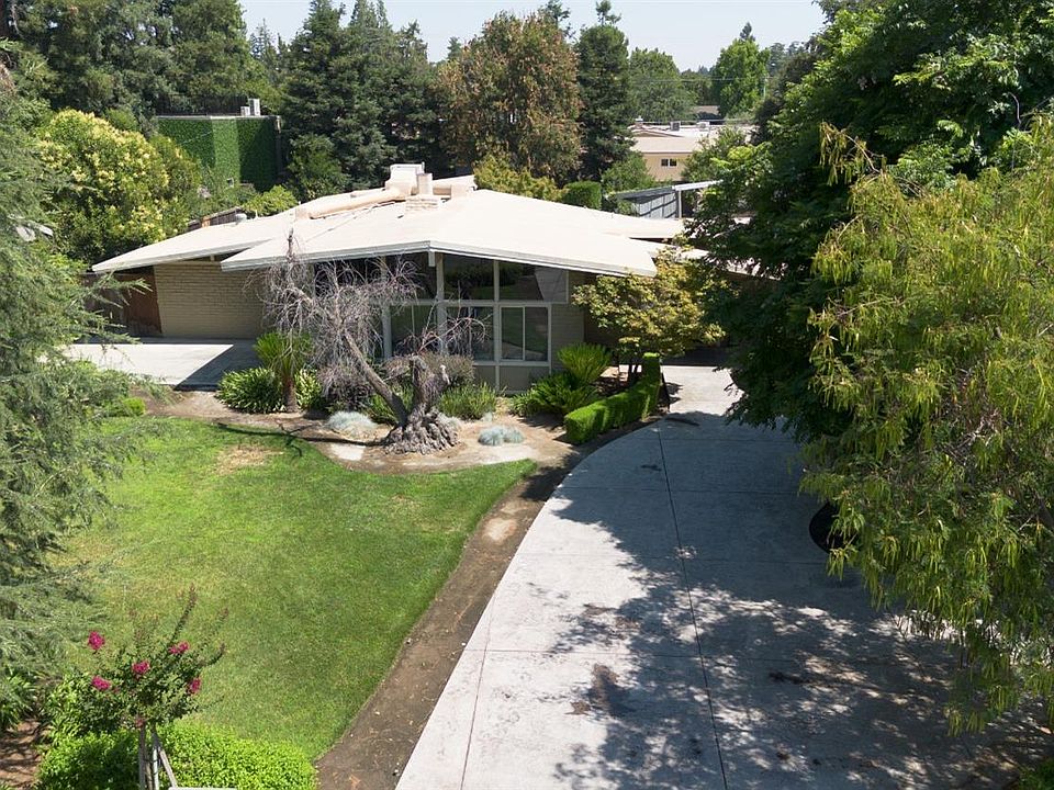 1418 W Morris Ave, Fresno, CA 93711 | Zillow