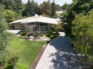 1418 W Morris Ave, Fresno, CA