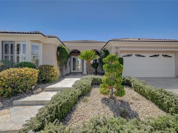 10227 Donde Ave, Las Vegas, NV 89135