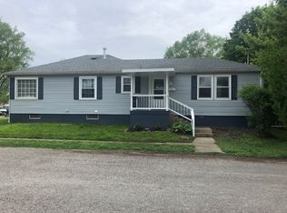 833 Ritterskamp Ave, Vincennes, IN 47591