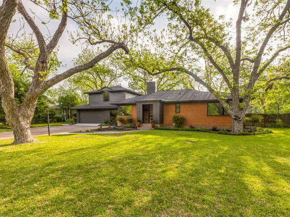 1404 El Campo Dr, Dallas, TX 75218