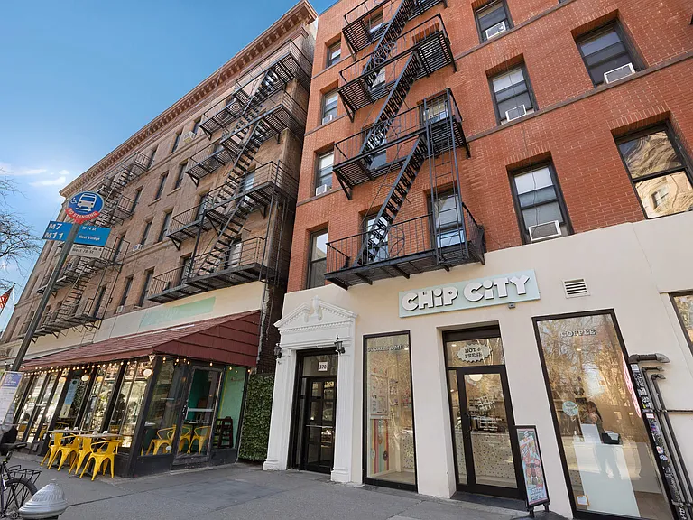 370 Columbus Ave #3K — Photo 10