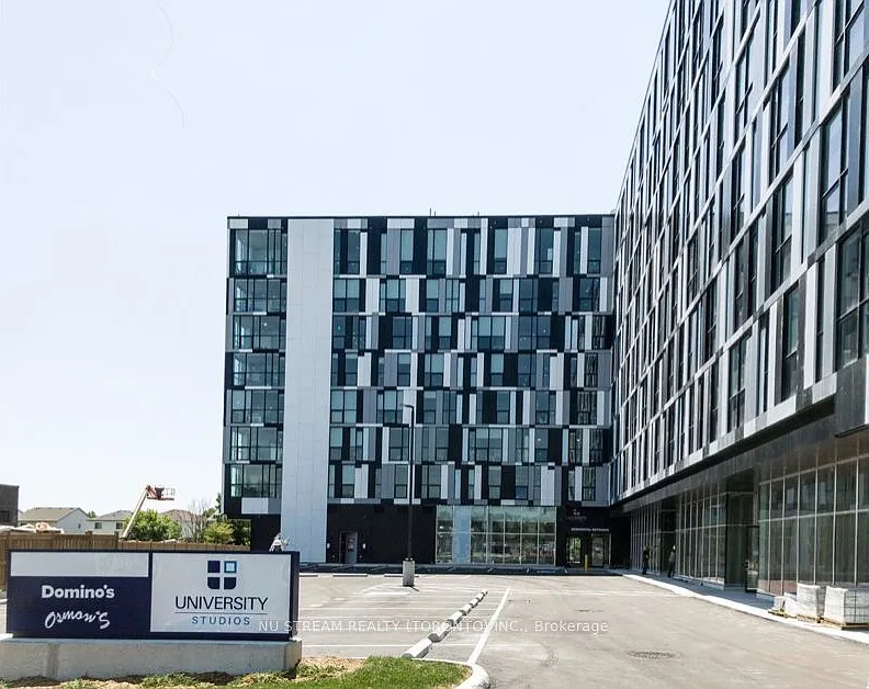 1900 Simcoe St N #423
