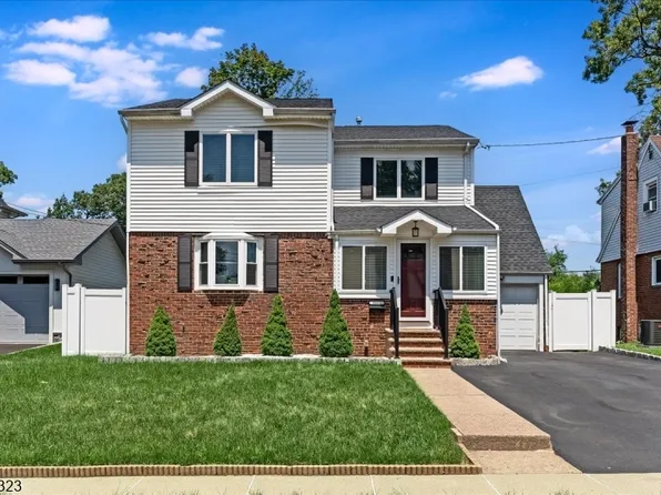 33-21 Southern Dr, Fair Lawn Boro, NJ 07410