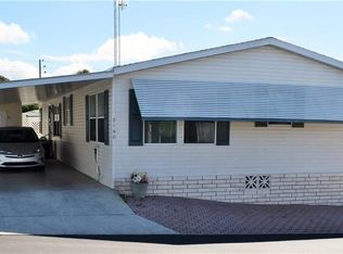 7148 El Conquistador St, Zephyrhills, FL 33541