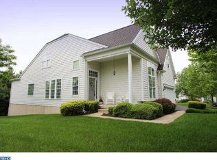 212 Joyce Cir, Avondale, PA 19311
