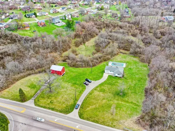 5763 Tylersville Rd, West Chester, OH 45069