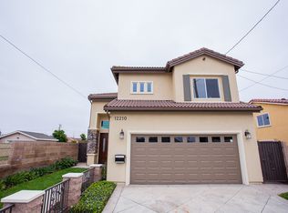 12210 Carver Ln, Artesia, CA 90701
