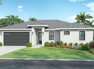 1086 Kraft Other City In The State, Labelle, FL 33935