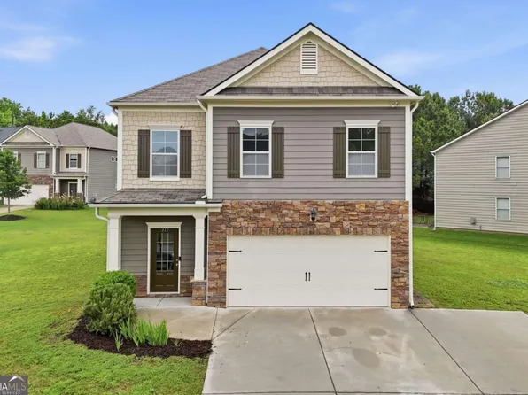 312 Shaw Dr, Acworth, GA 30102