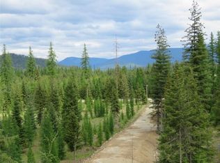 411 Chase Cutoff Rd, Troy, MT 59935