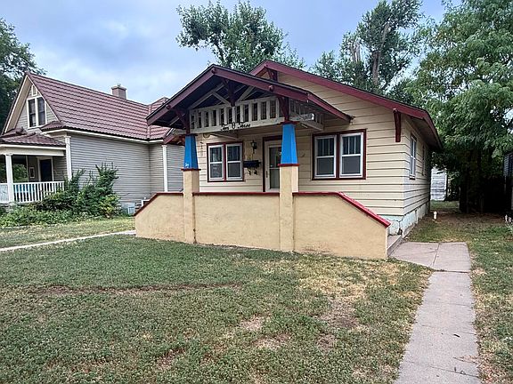 3rd image of 1003 N 5th St