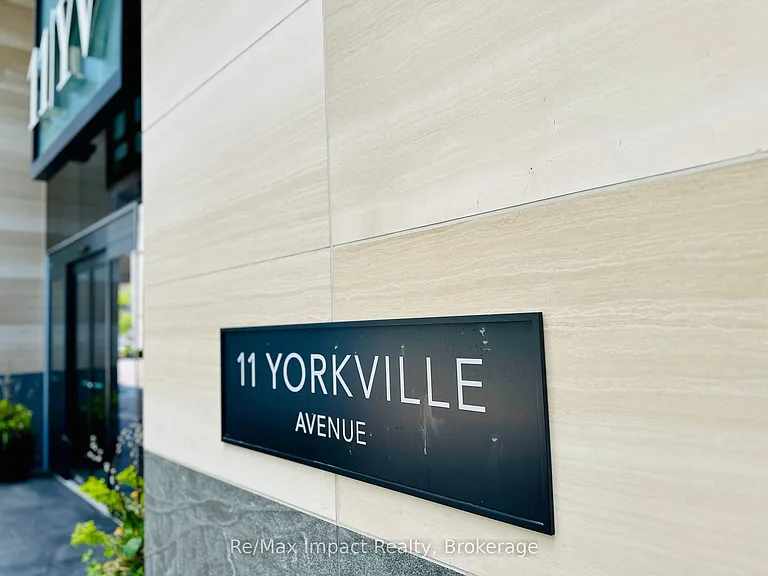 11 Yorkville Ave #4602 — Photo 4