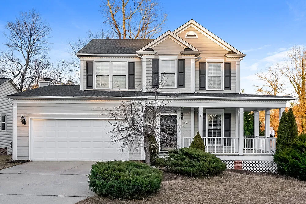 3 bed, 2.5 bath, 1815 sqft, $2,180 — Photo 1