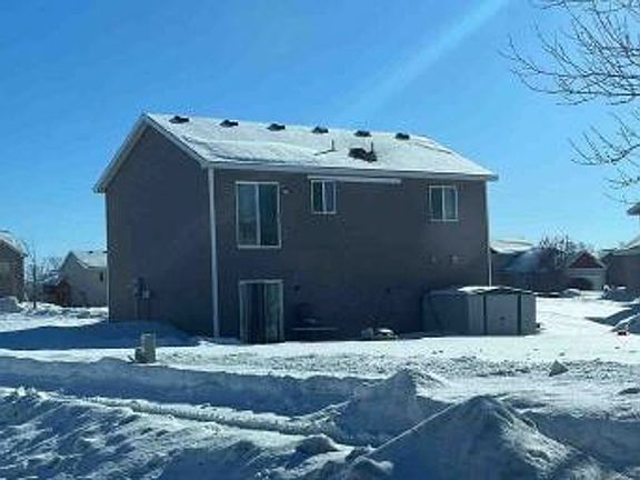 Property Rear View