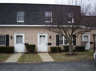 3702 Glenbar Ct #I-146, Fairview Park, OH 44126