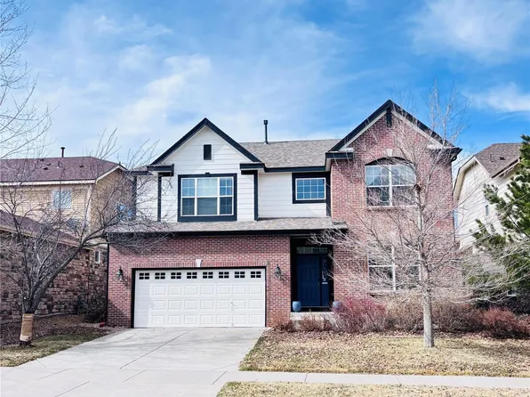 26032 E Geddes Circle, Aurora, CO 80016