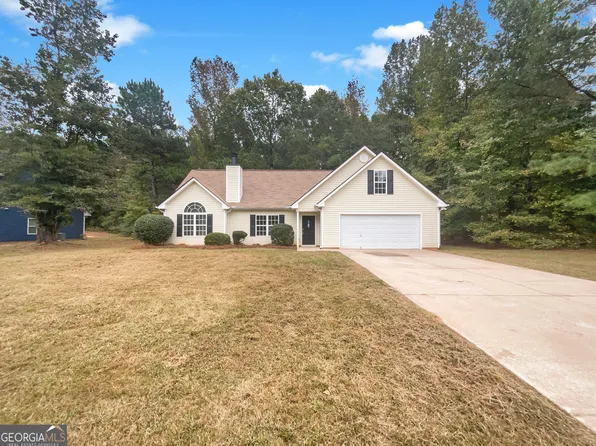 60 Highgrove Dr, Covington, GA 30016