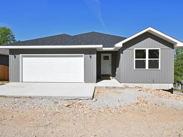 411 Cardinal Lane, Mansfield, MO 65704