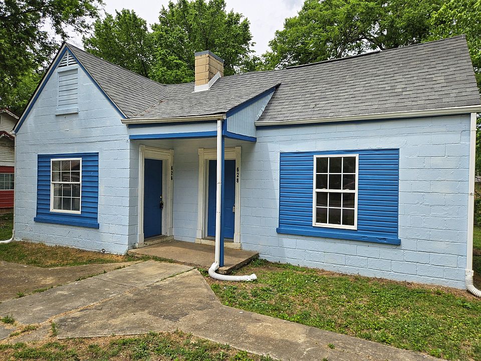 1st image of 626 Childers St