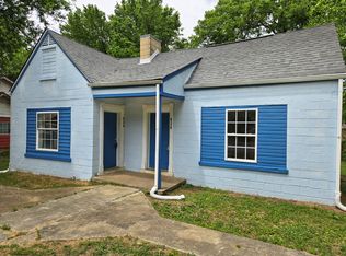 626 Childers St, Pulaski, TN 38478