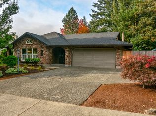 2306 NE 160th Ave, Vancouver, WA 98684